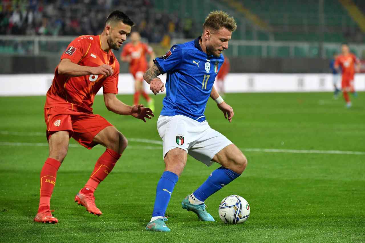 Ciro Immobile
