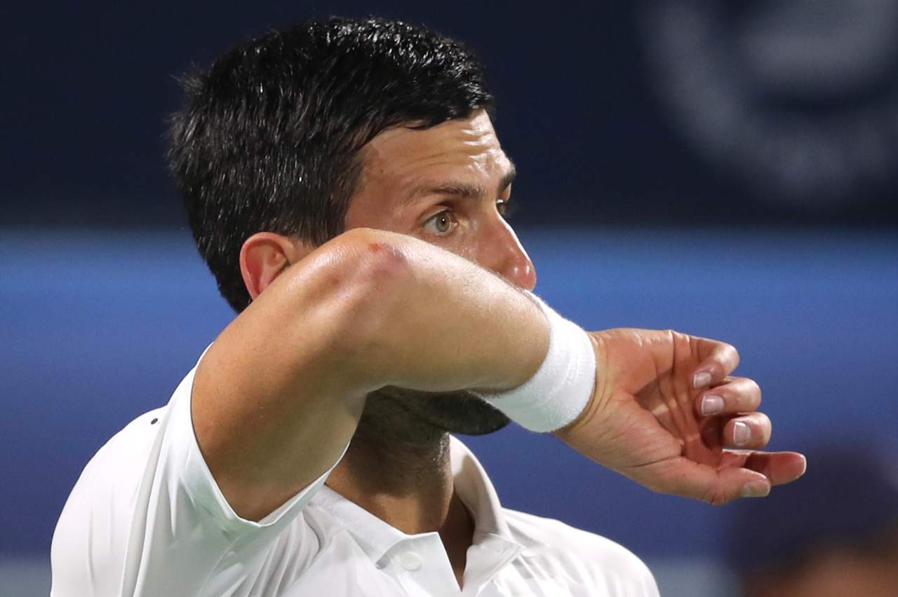Djokovic