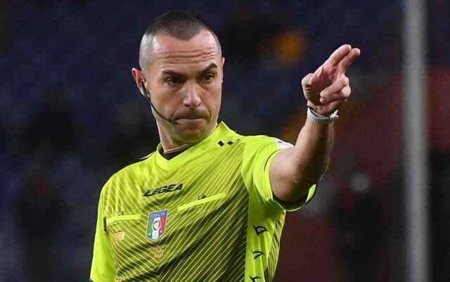 Marco Guida Designazioni