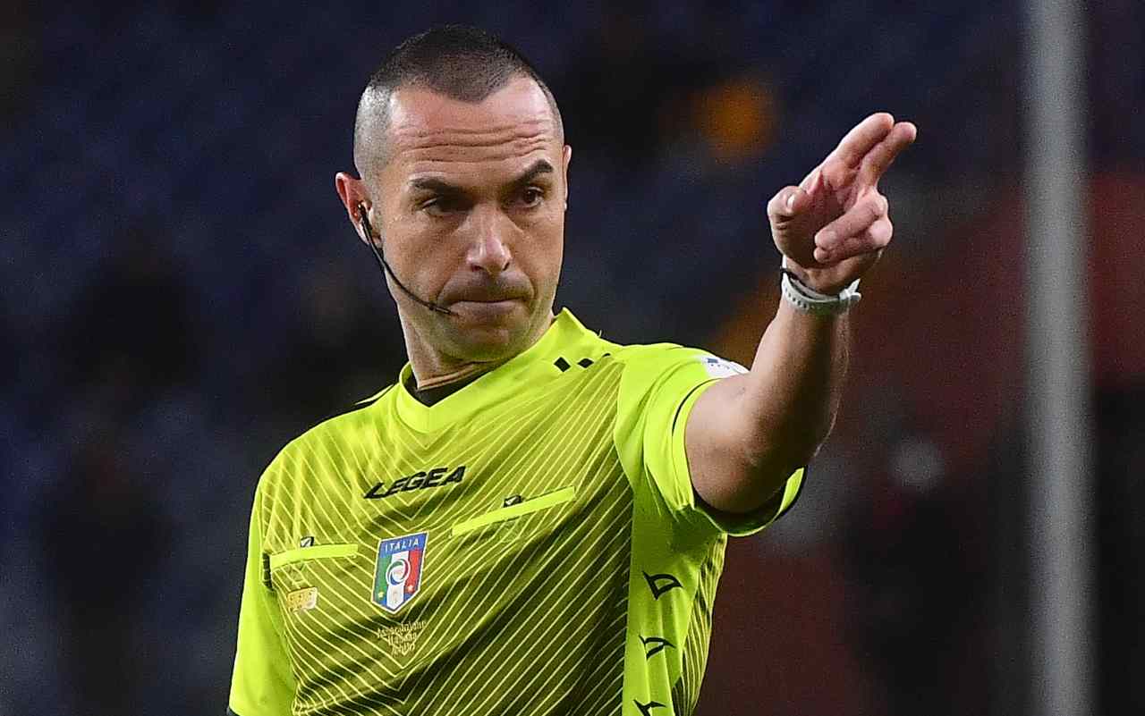 Marco Guida Designazioni