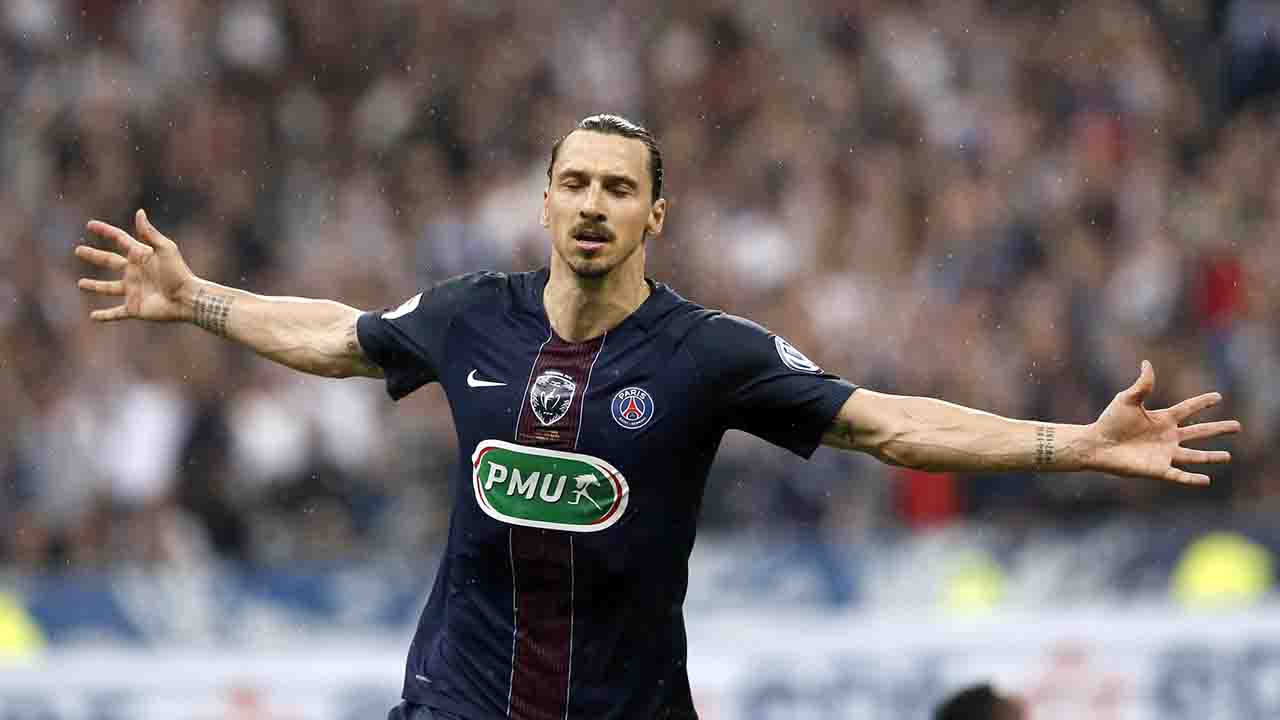 Ibrahimovic