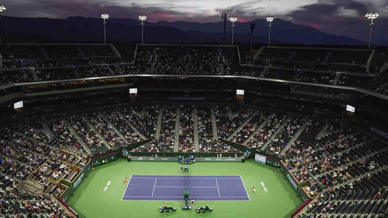 Indian Wells