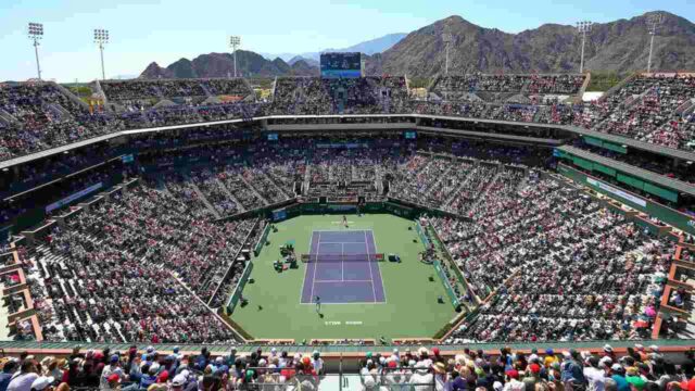 Indian Wells