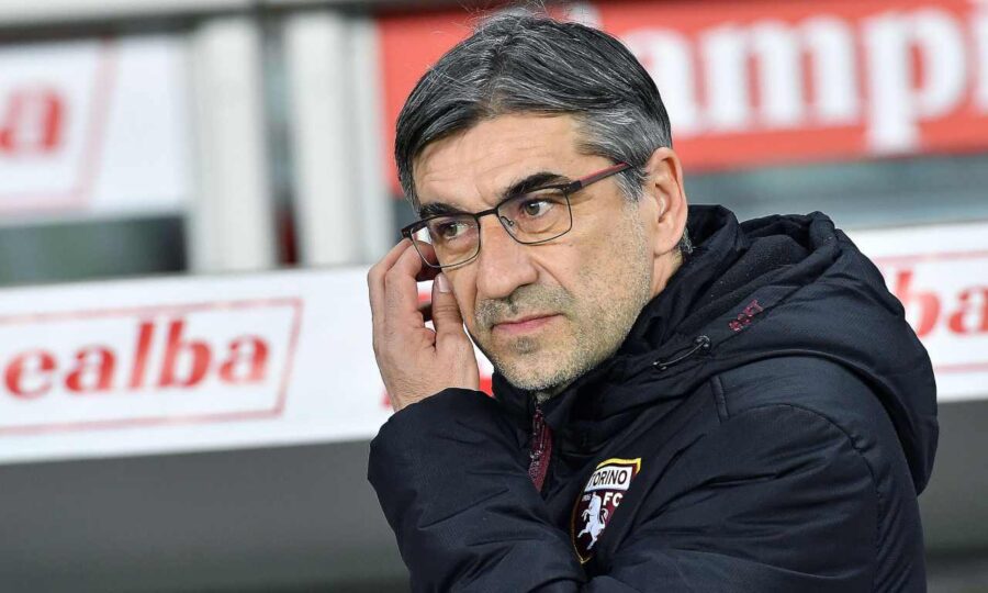 Juric Torino
