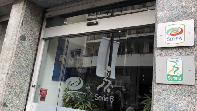 Lega Calcio Serie A