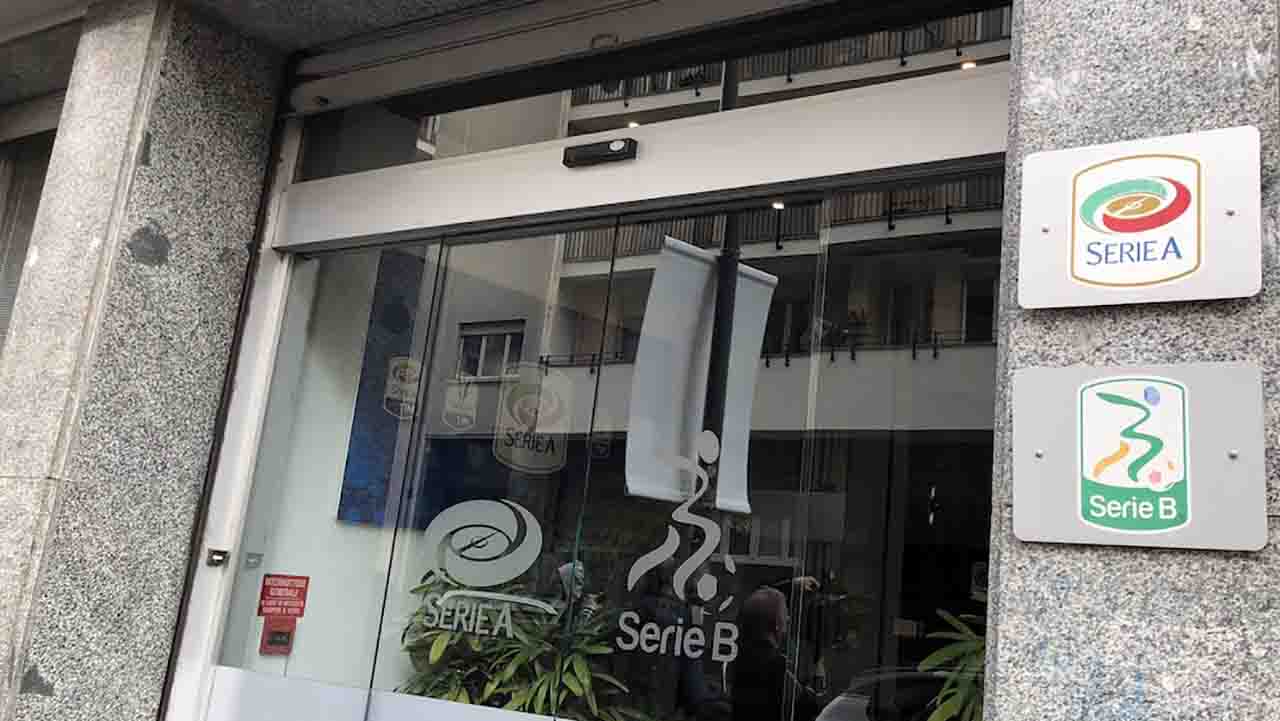 Lega Calcio Serie A
