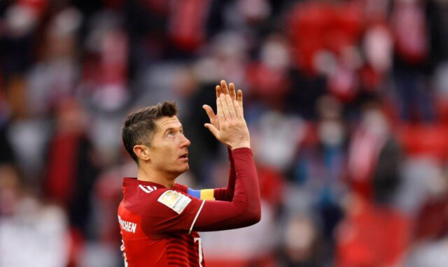 Lewandowski