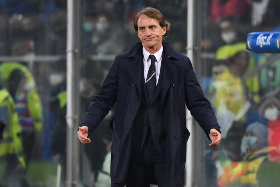 Mancini Italia