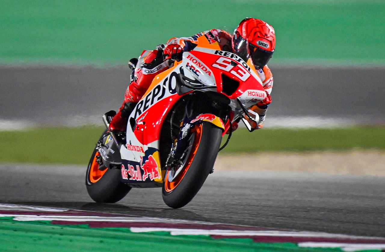 Marc Marquez