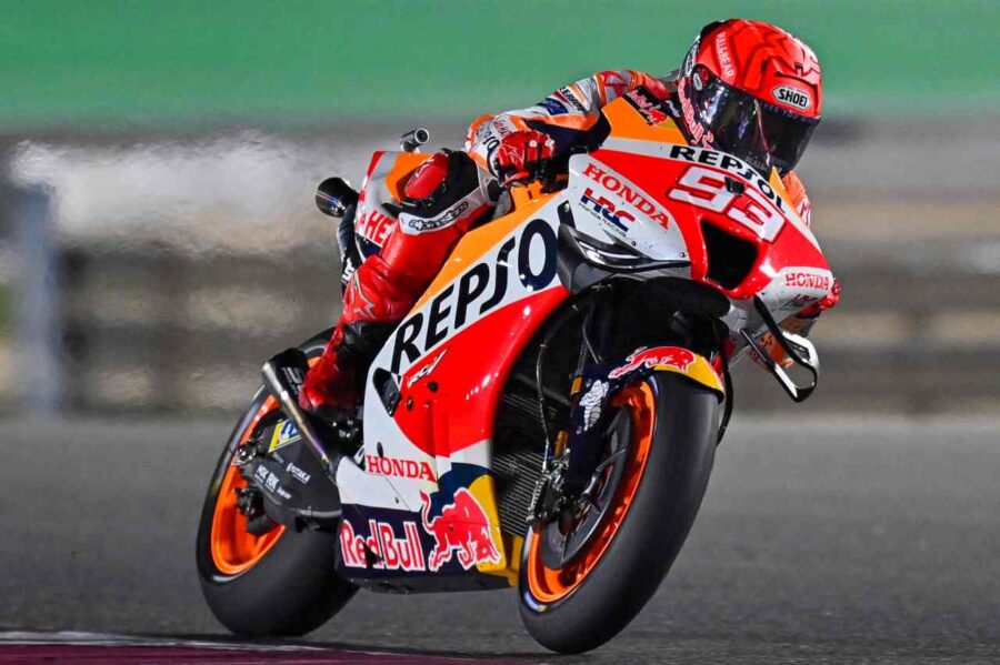 Marc Marquez