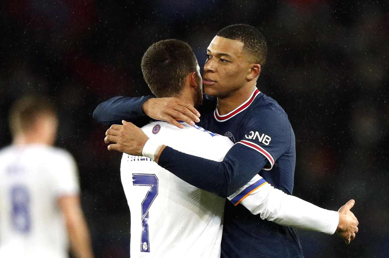 Mbappé