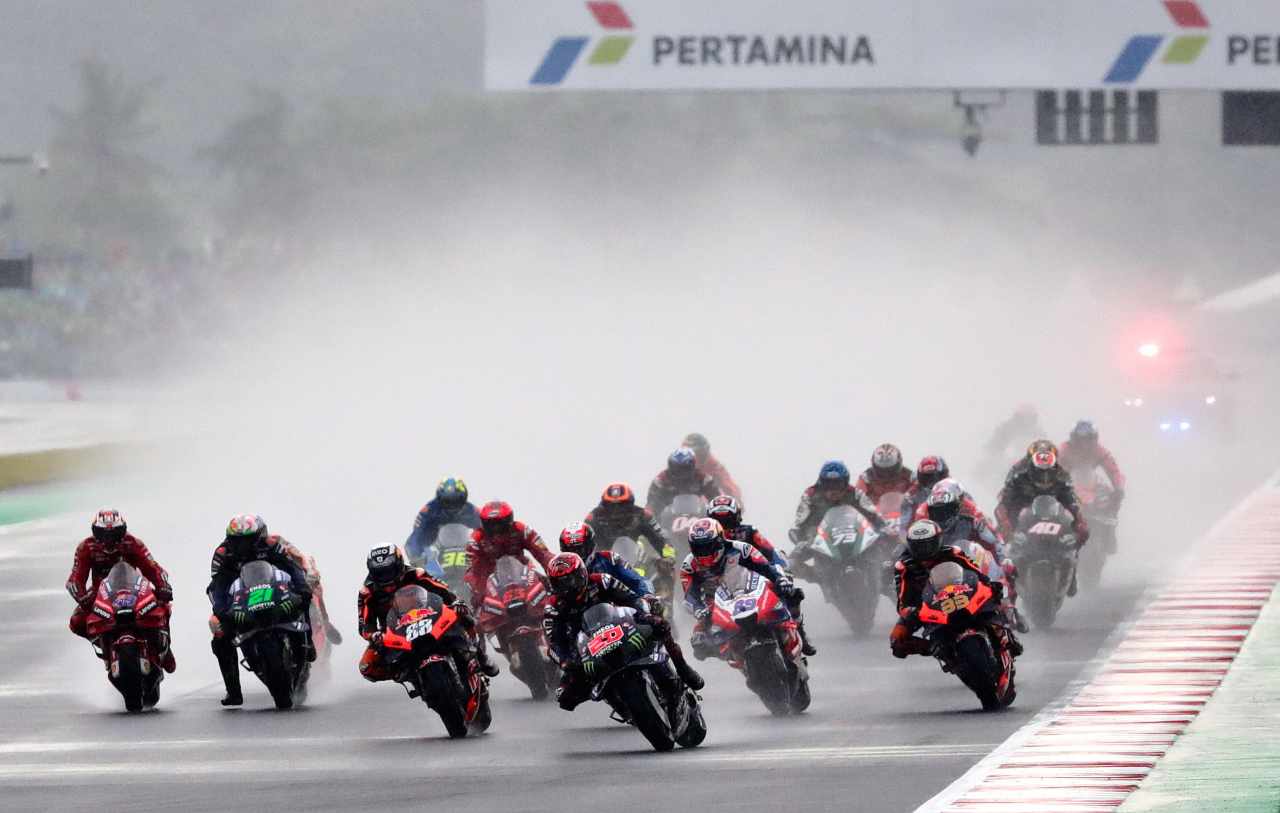 MotoGP Mandalika