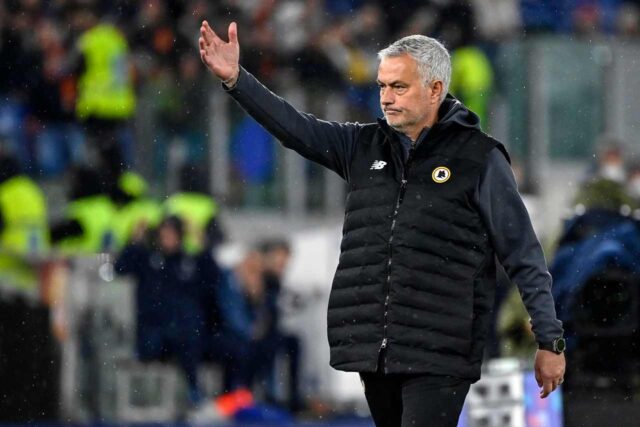 Mourinho