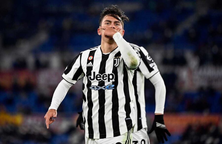 Dybala