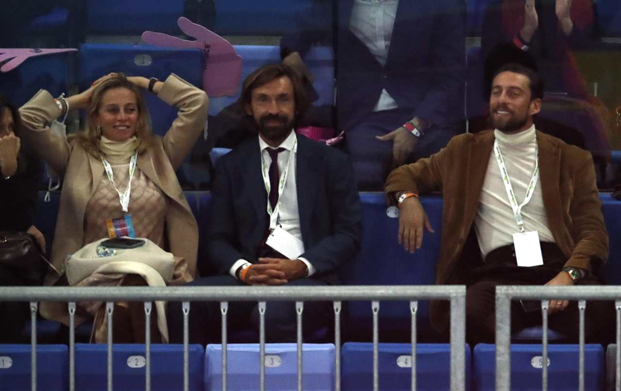 Pirlo