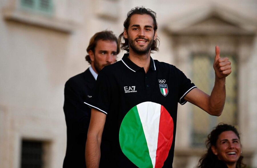 Tamberi