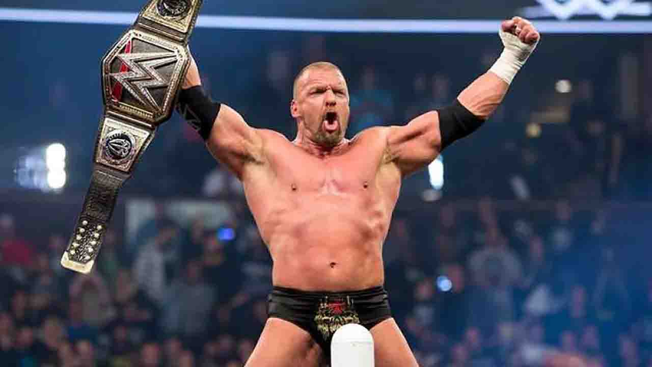 Triple H