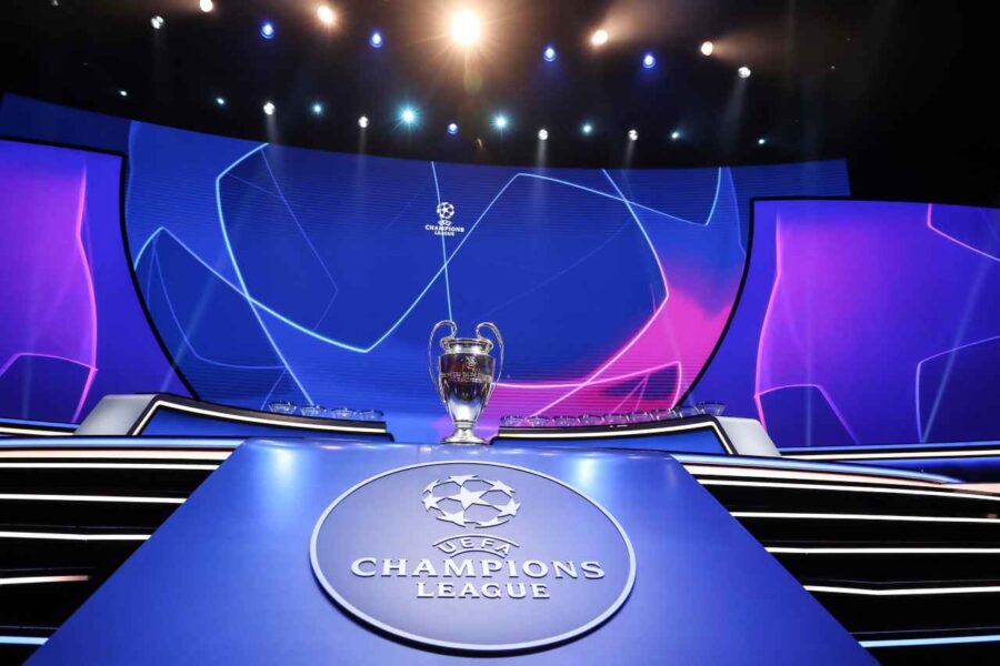 Champions League