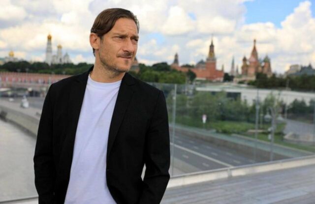 Francesco Totti