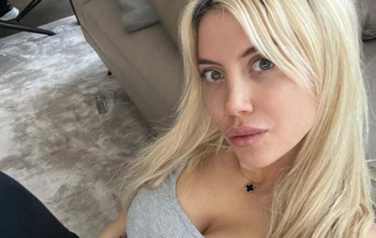 Wanda Nara