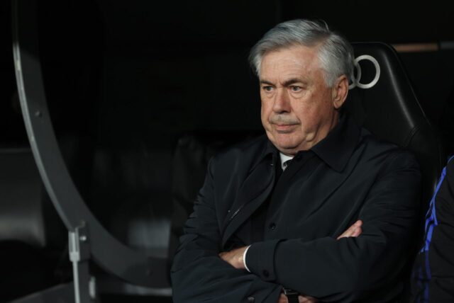Ancelotti