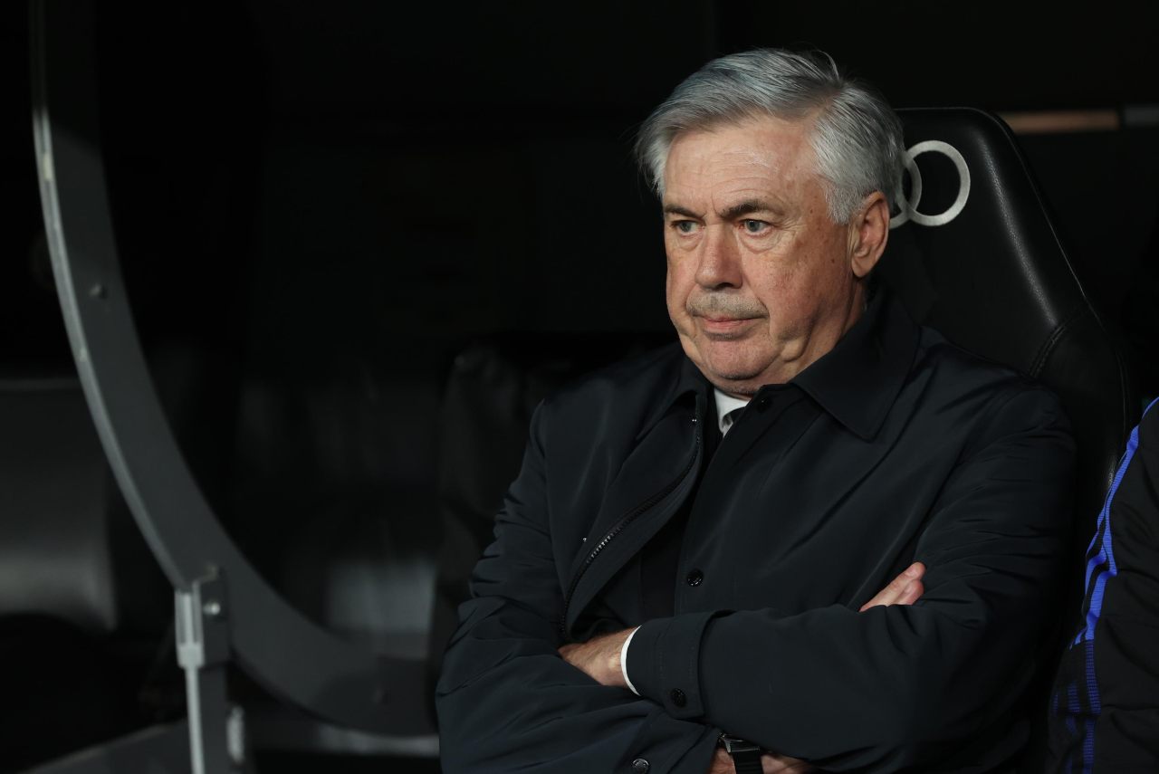 Ancelotti