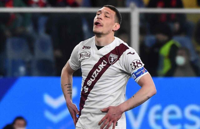 Belotti