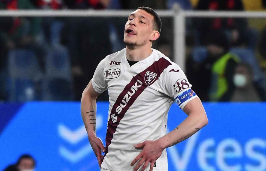 Belotti