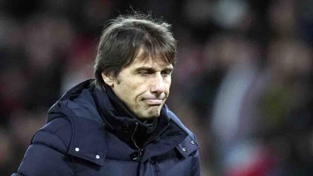 Antonio Conte