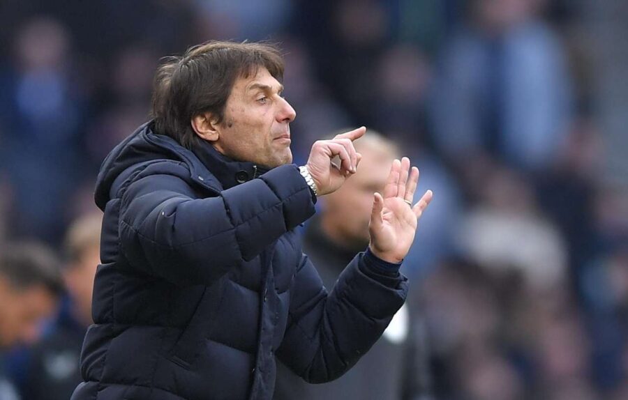 Antonio Conte