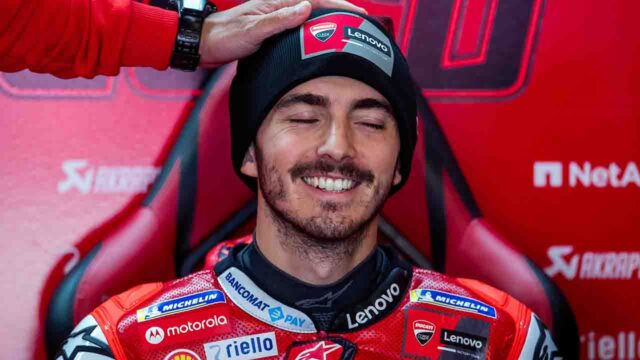 Bagnaia