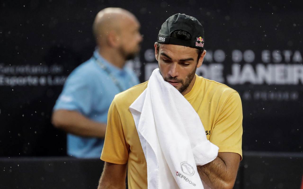 Berrettini