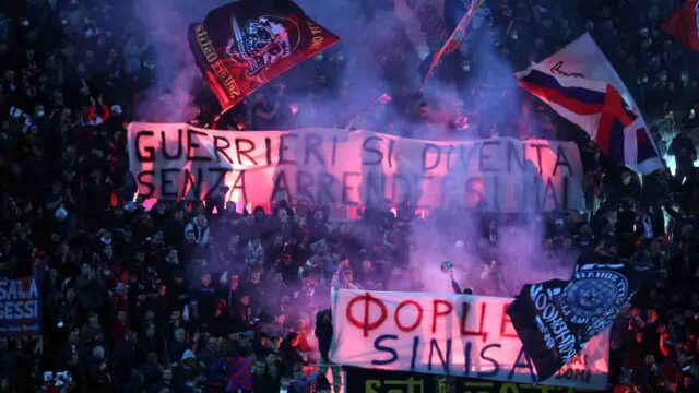Bologna Sampdoria Sportitalia 060922 Esclusiva