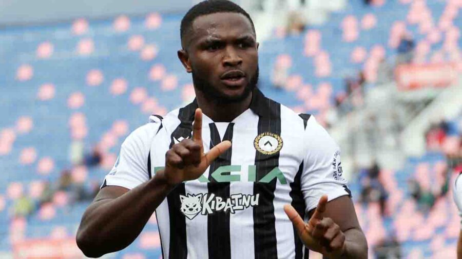 Bologna Udinese Success