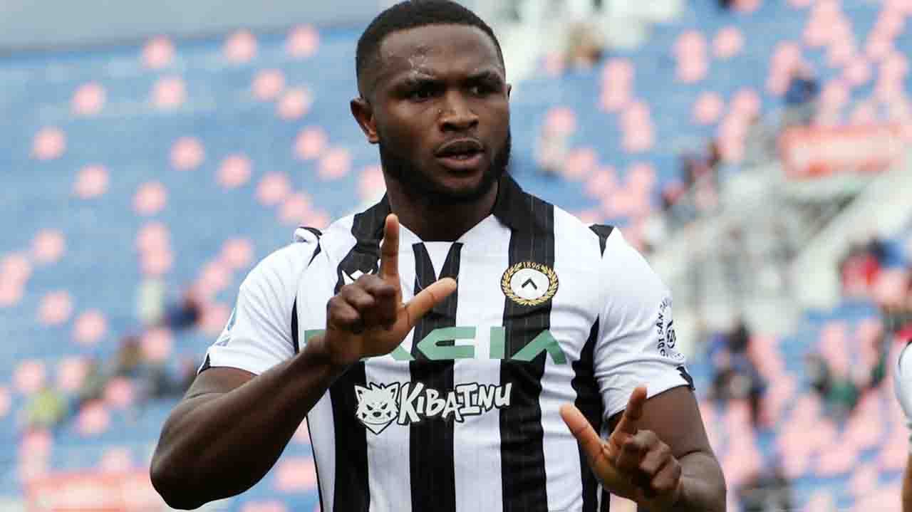 Bologna Udinese Success