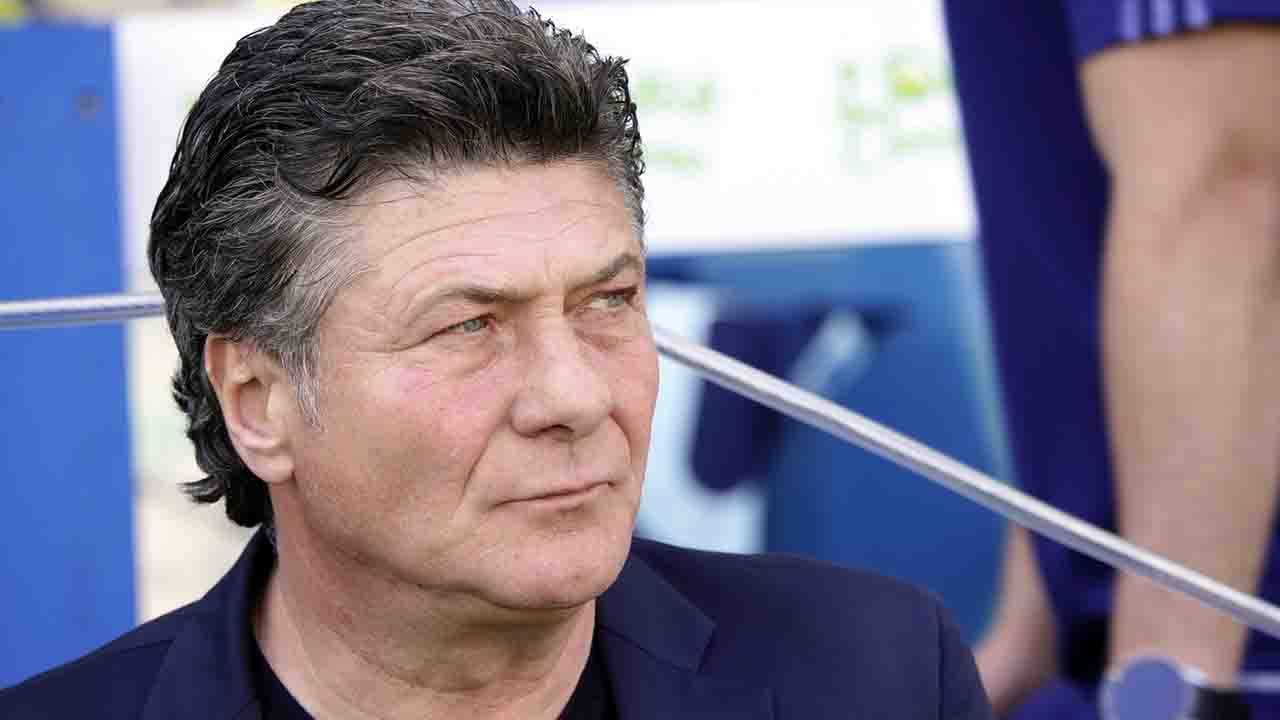 Cagliari Verona Mazzarri
