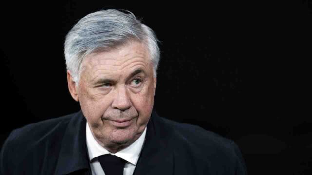 Carlo Ancelotti