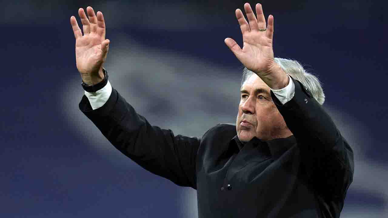 Carlo Ancelotti