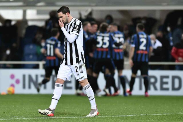 De Sciglio Esclusiva