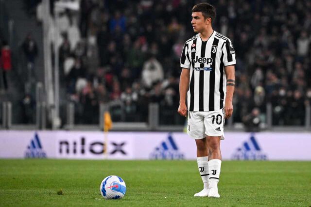 Dybala