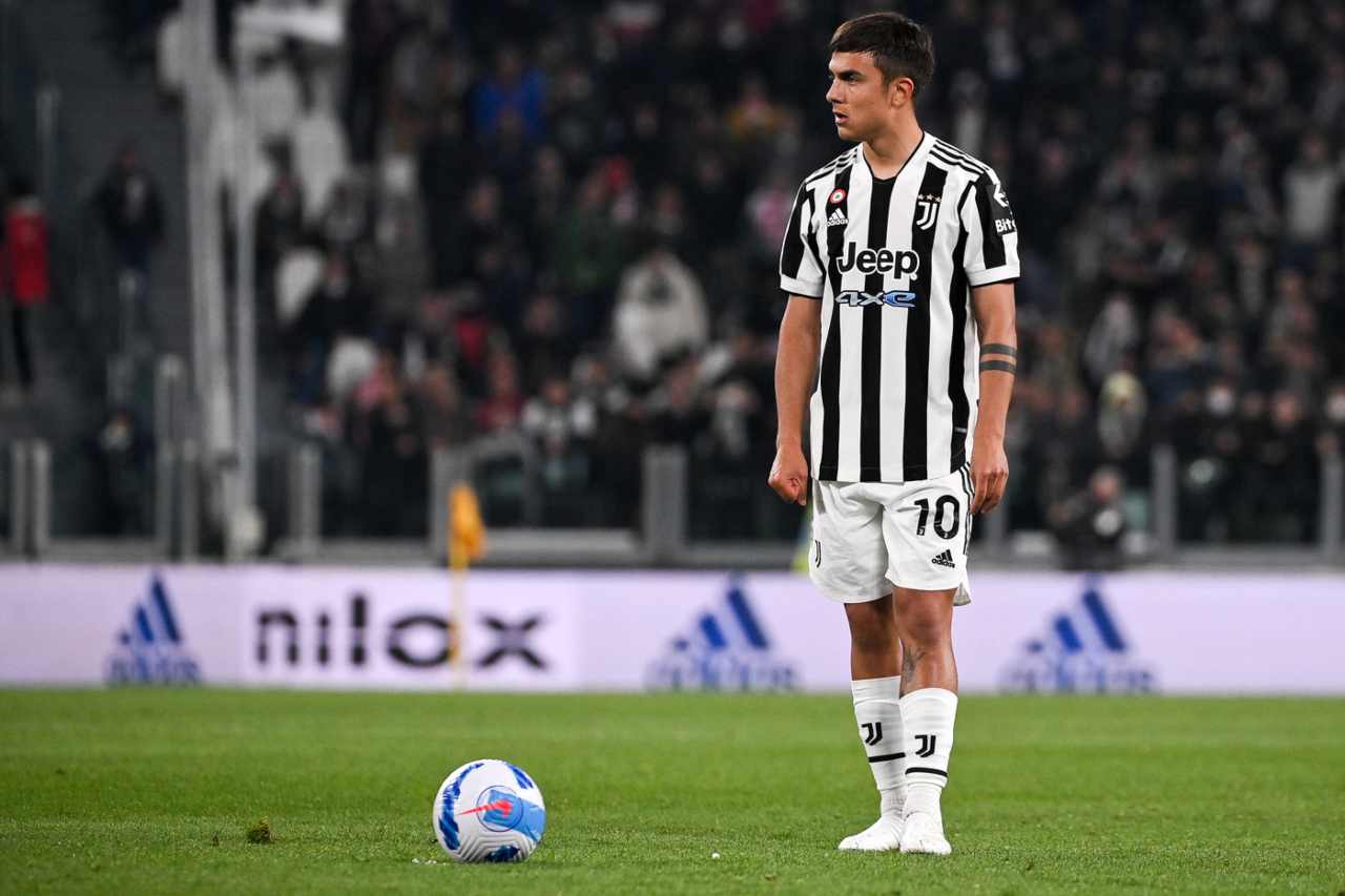 Dybala