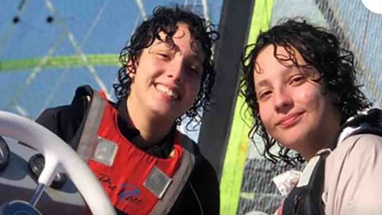 Tragedia Olimpionica