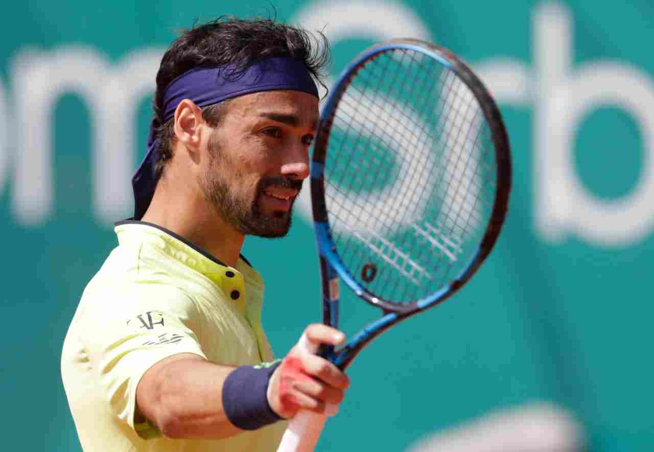 Fabio Fognini