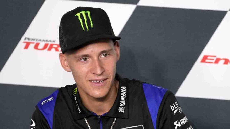 Fabio Quartararo
