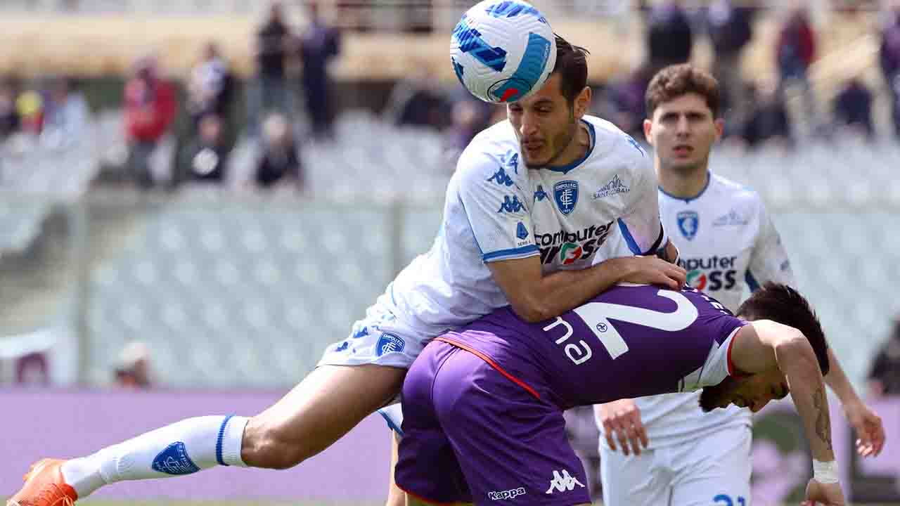 Fiorentina Empoli
