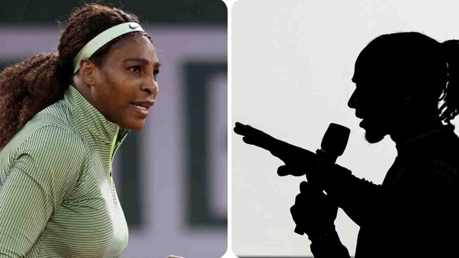 Hamilton Serena
