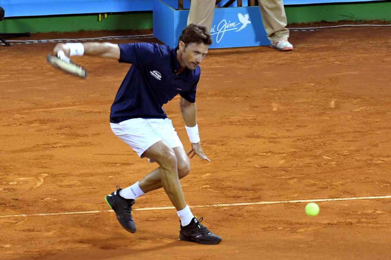 Juan Carlos Ferrero