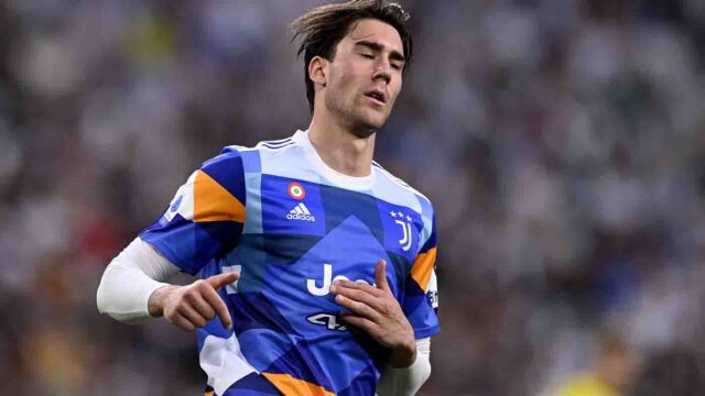 Juventus Bologna Vlahovic