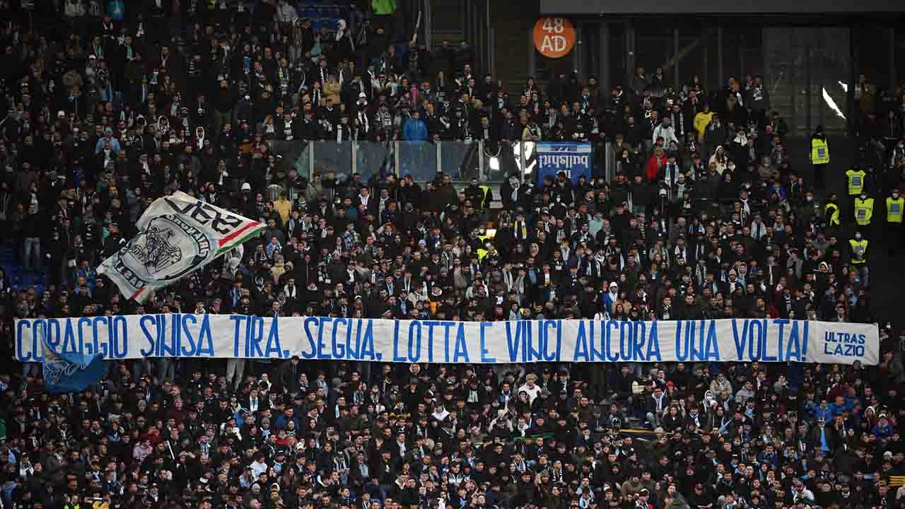 Lazio Sassuolo