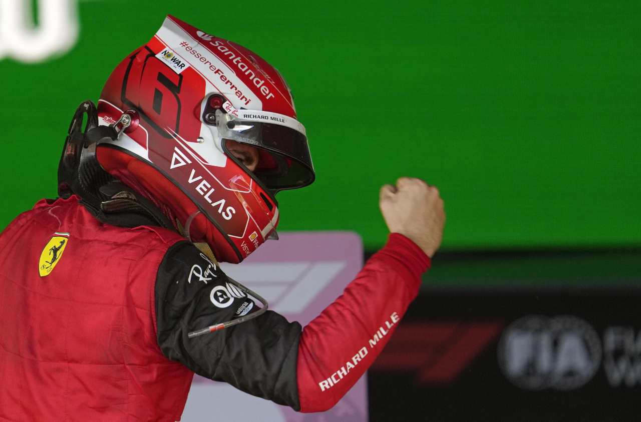 Charles Leclerc